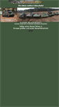 Mobile Screenshot of panzerkutscher.de